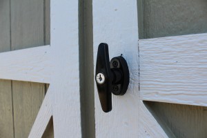 Shed Handle